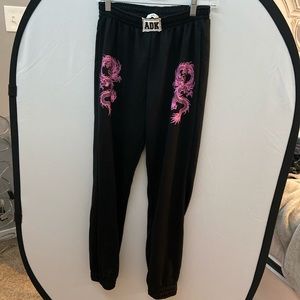 Adika Tokyo Sweatpants